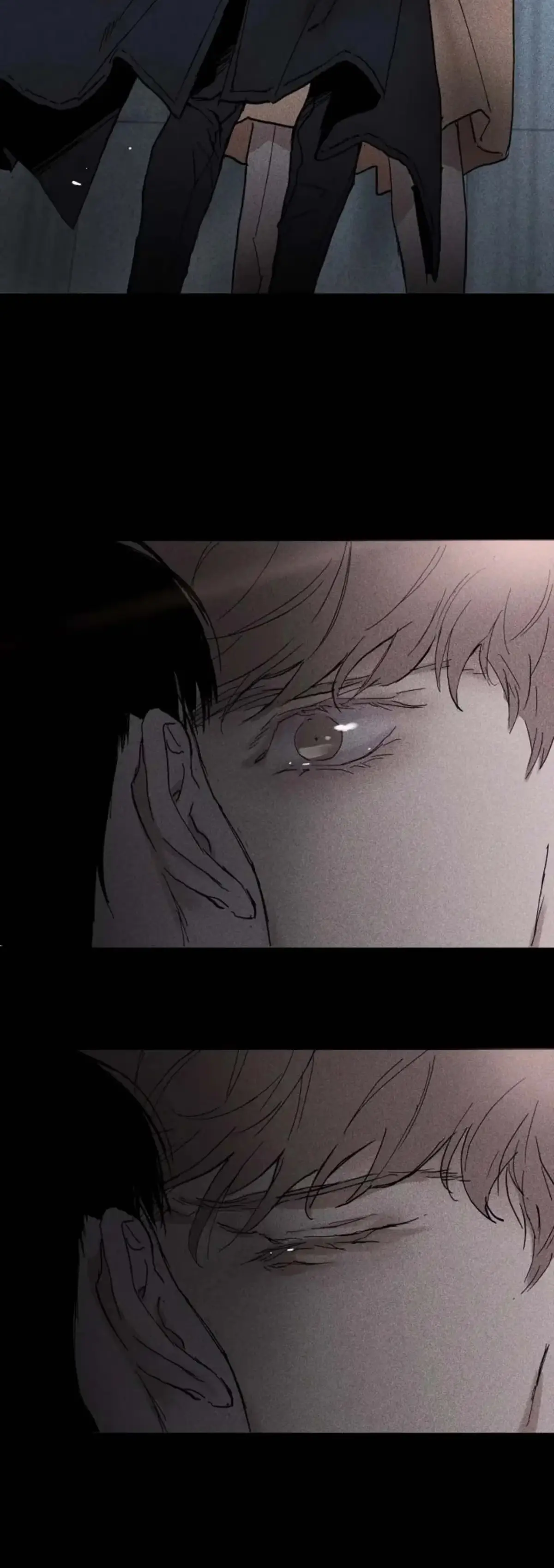 Missing Love: The Marrying Man Chapter 1 page 47 - 