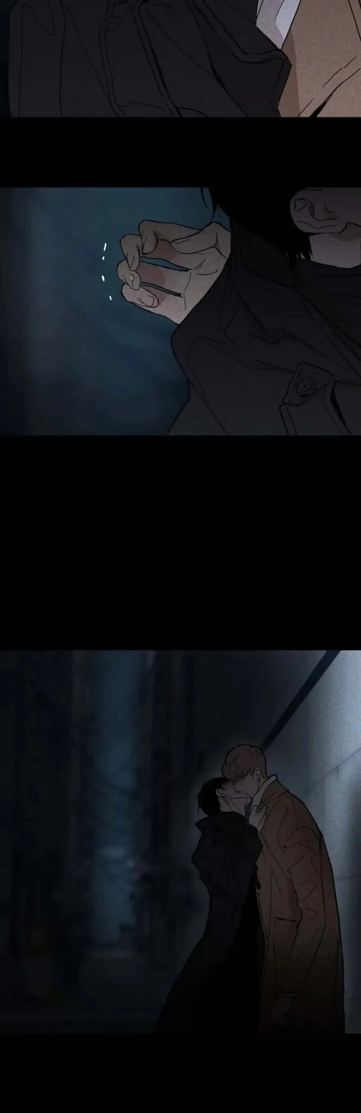 Missing Love: The Marrying Man Chapter 1 page 50 - 