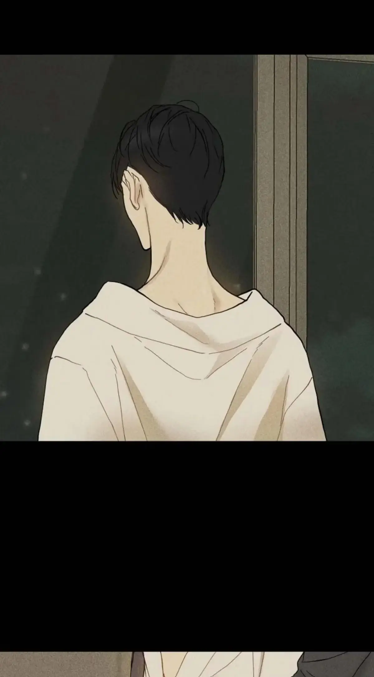 Missing Love: The Marrying Man Chapter 1 page 6 - 