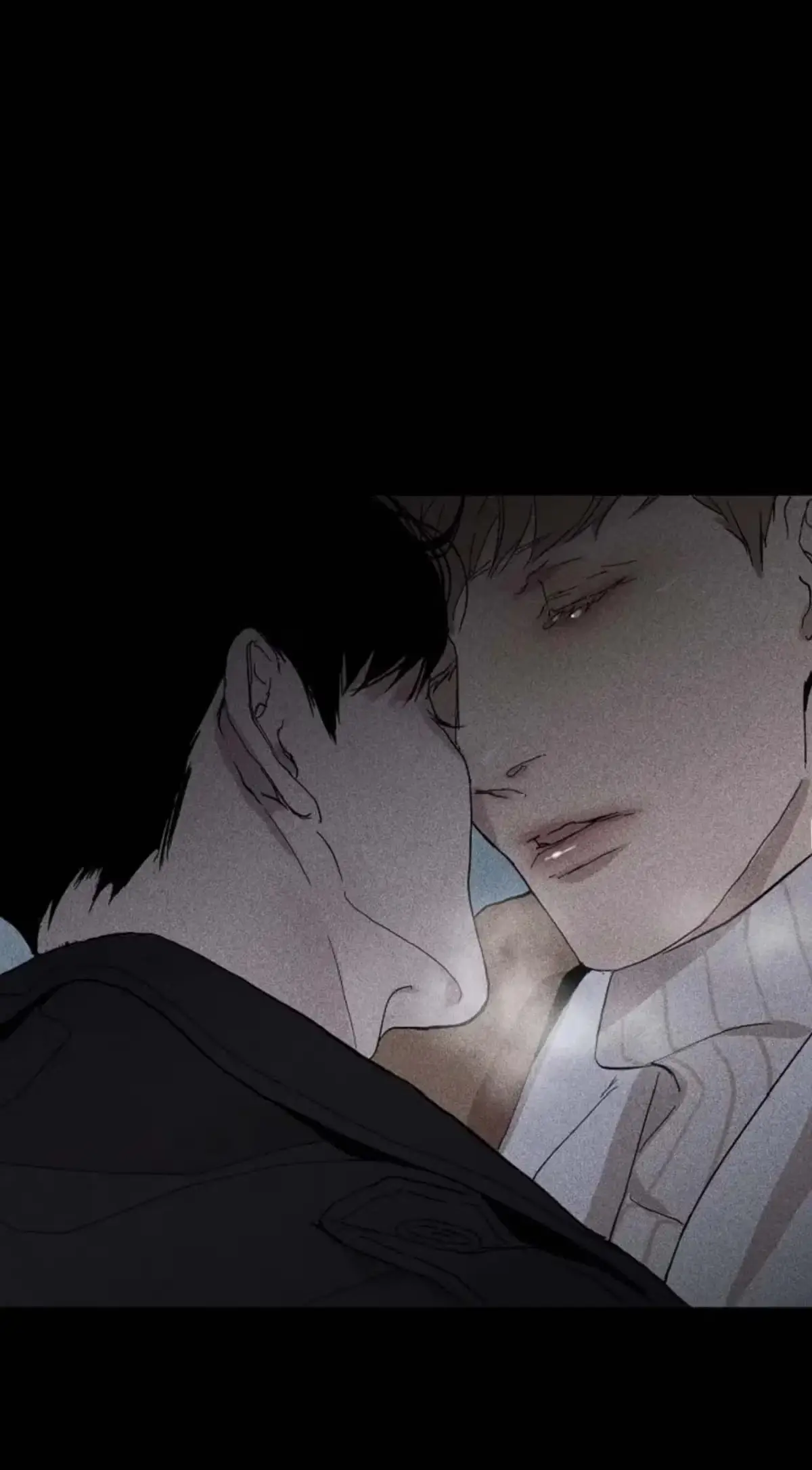 Missing Love: The Marrying Man Chapter 1 page 52 - 
