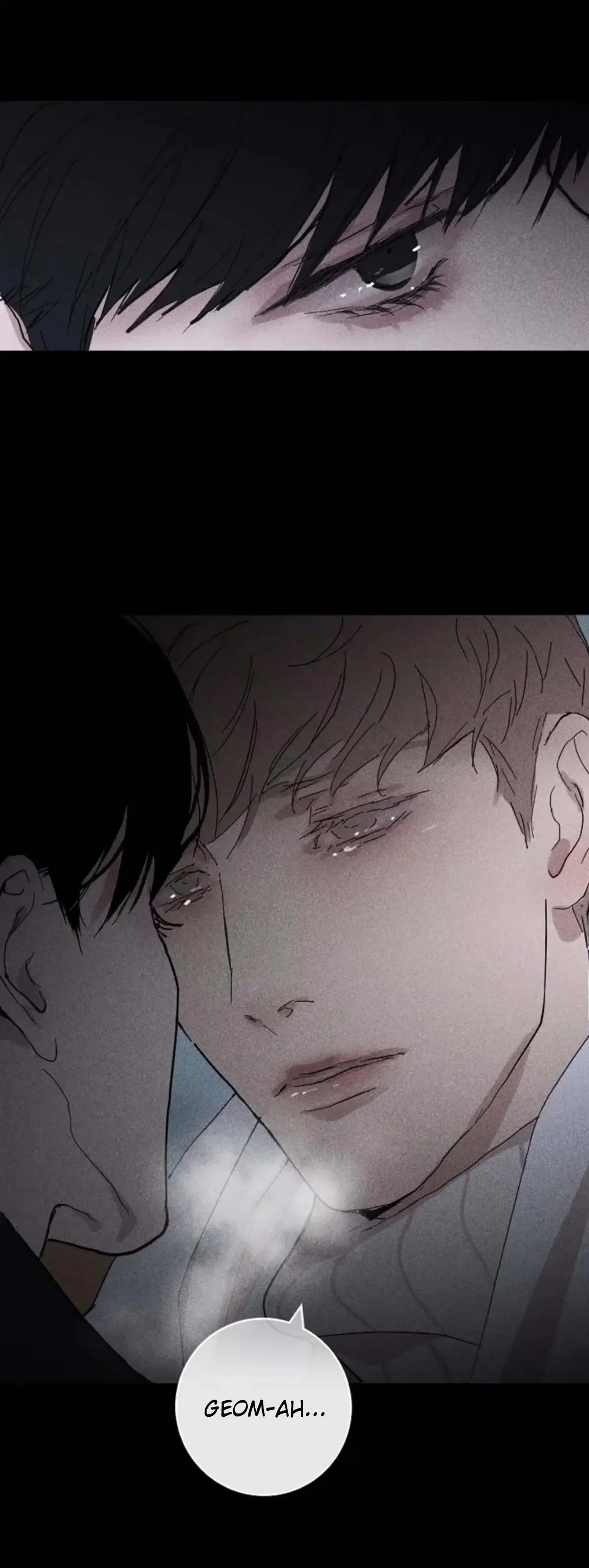Missing Love: The Marrying Man Chapter 1 page 53 - 