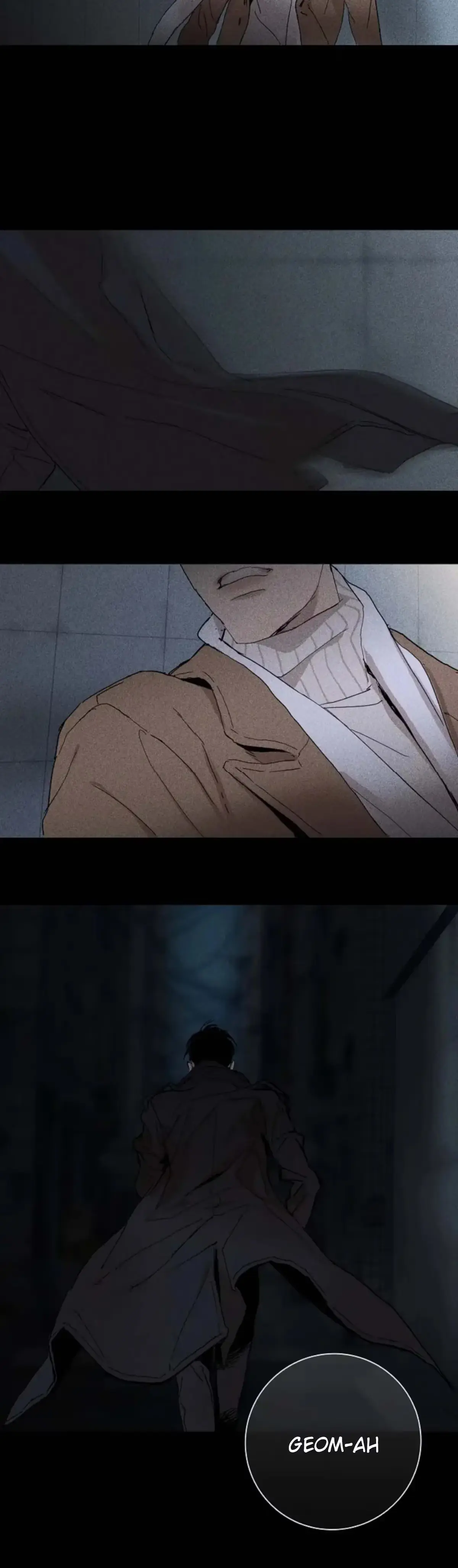 Missing Love: The Marrying Man Chapter 1 page 56 - 