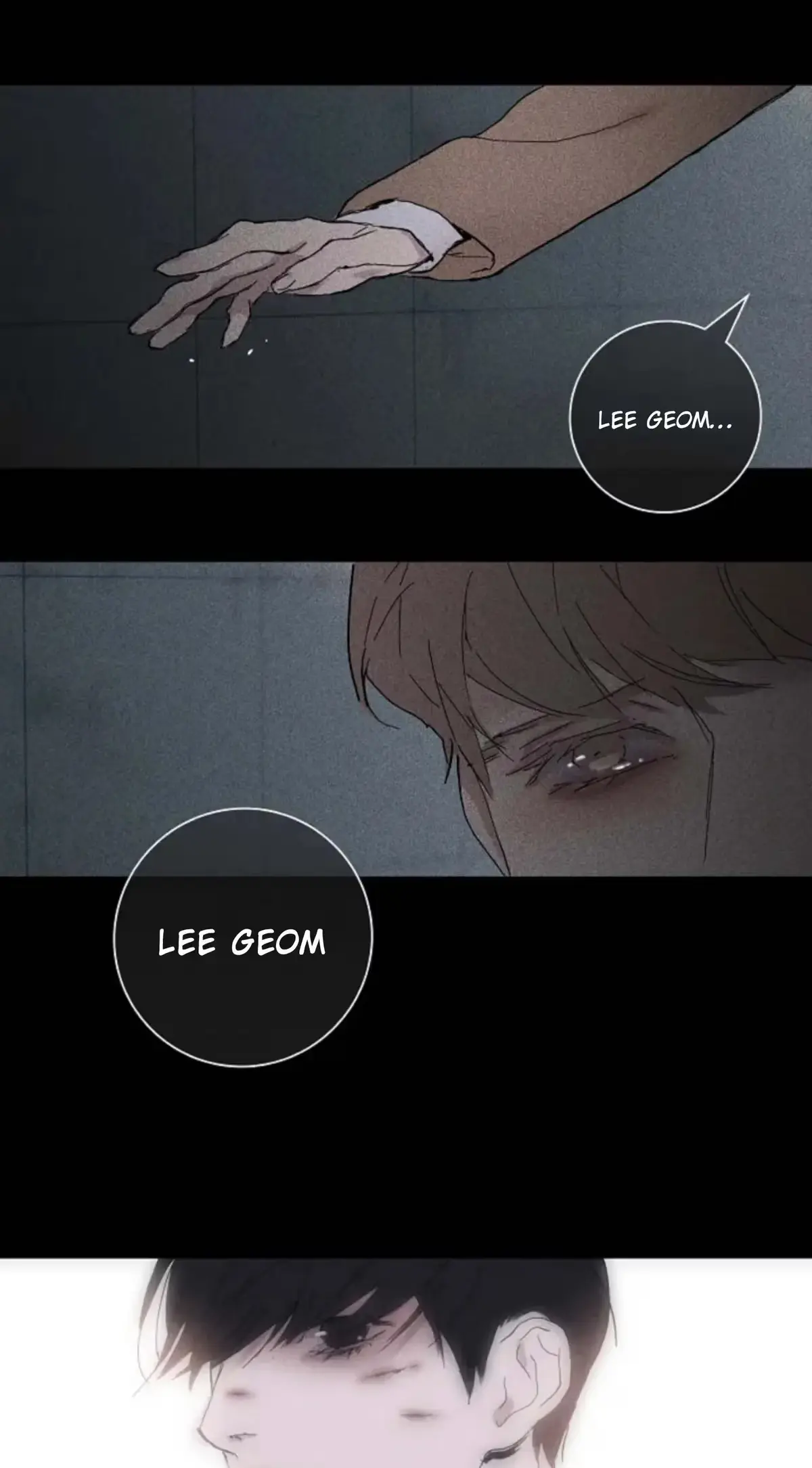 Missing Love: The Marrying Man Chapter 1 page 57 - 