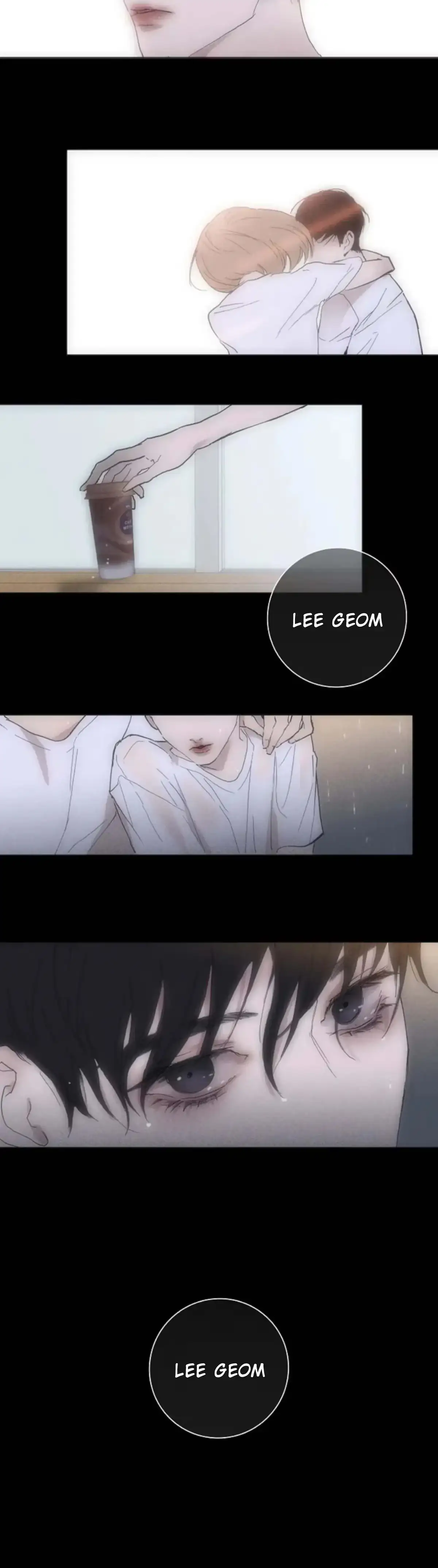 Missing Love: The Marrying Man Chapter 1 page 58 - 