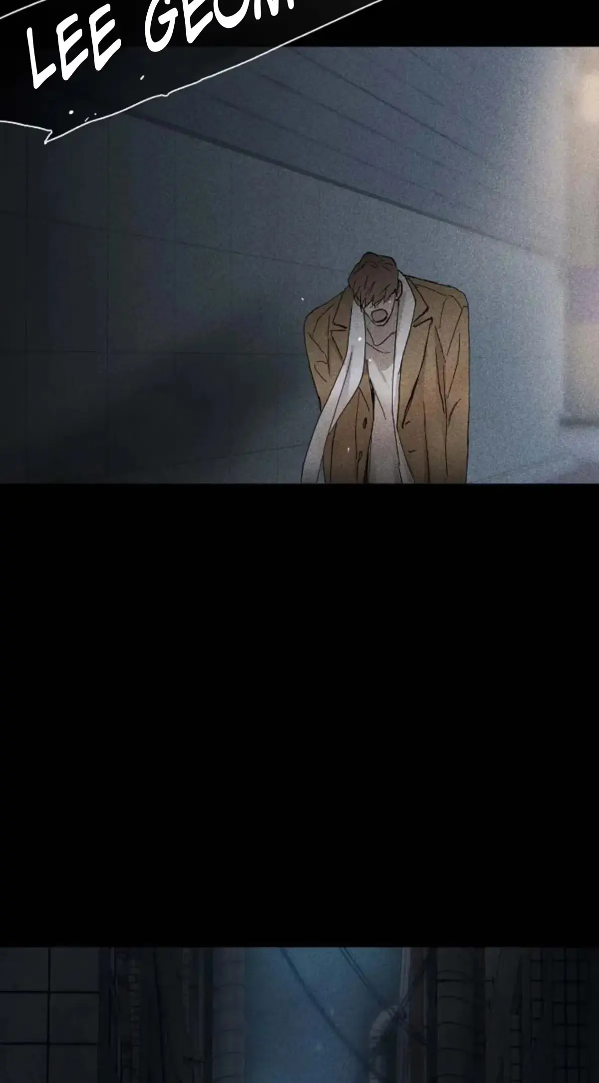 Missing Love: The Marrying Man Chapter 1 page 60 - 