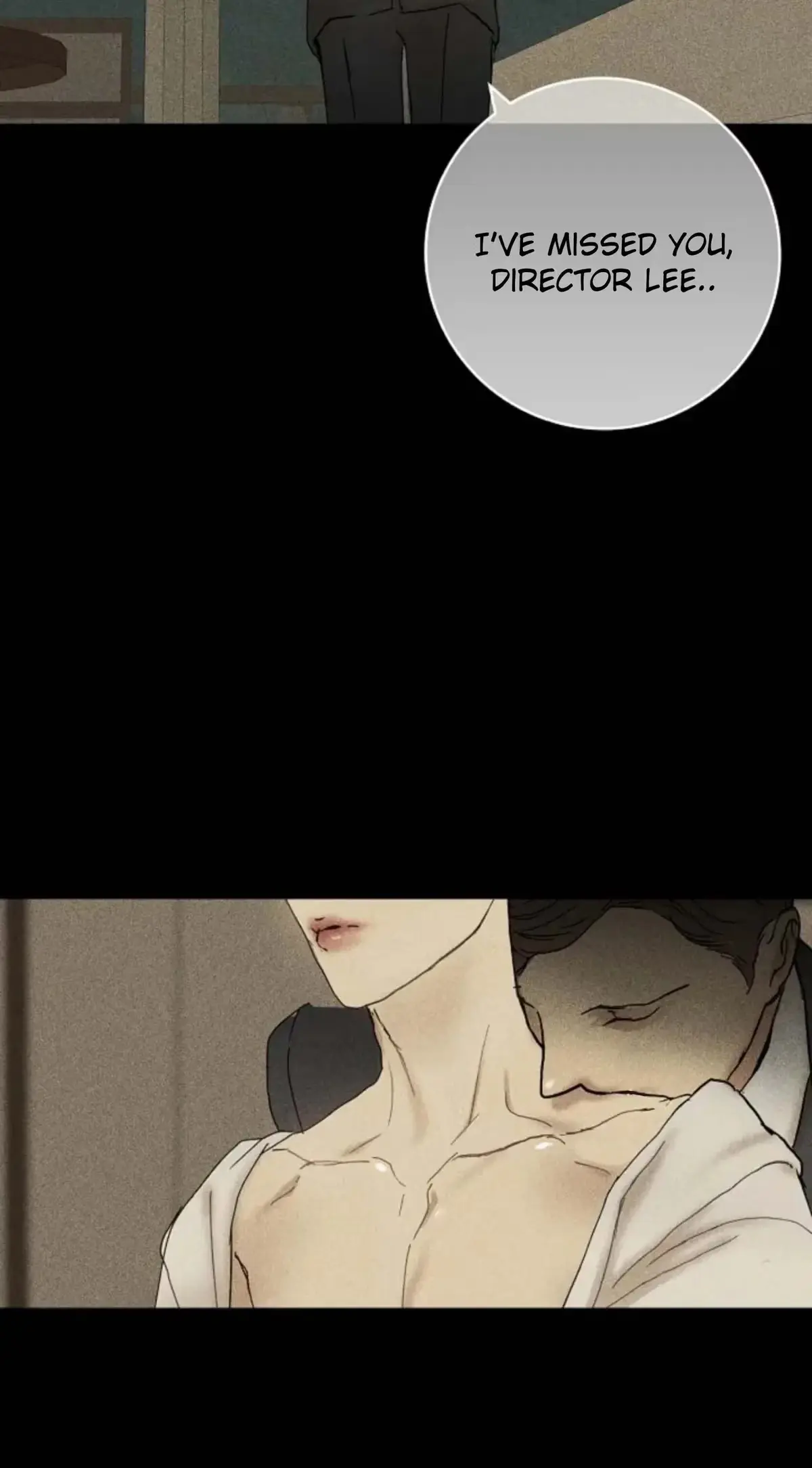 Missing Love: The Marrying Man Chapter 1 page 8 - 