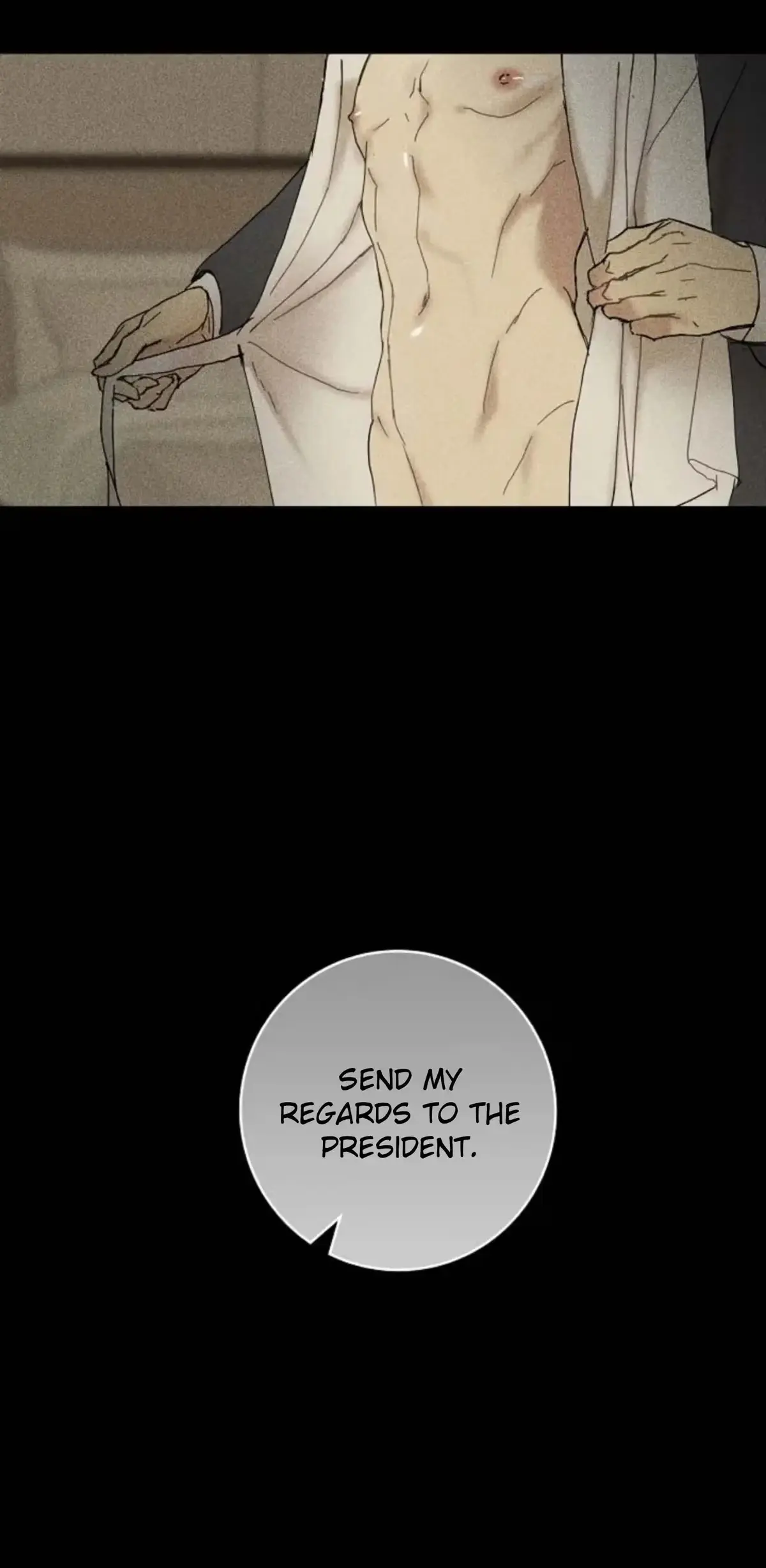 Missing Love: The Marrying Man Chapter 1 page 9 - 