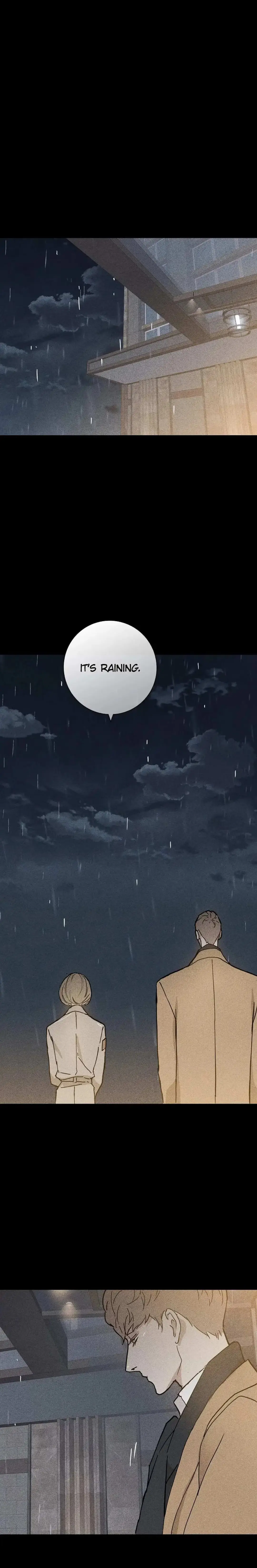 Missing Love: The Marrying Man Chapter 10 page 2 - 
