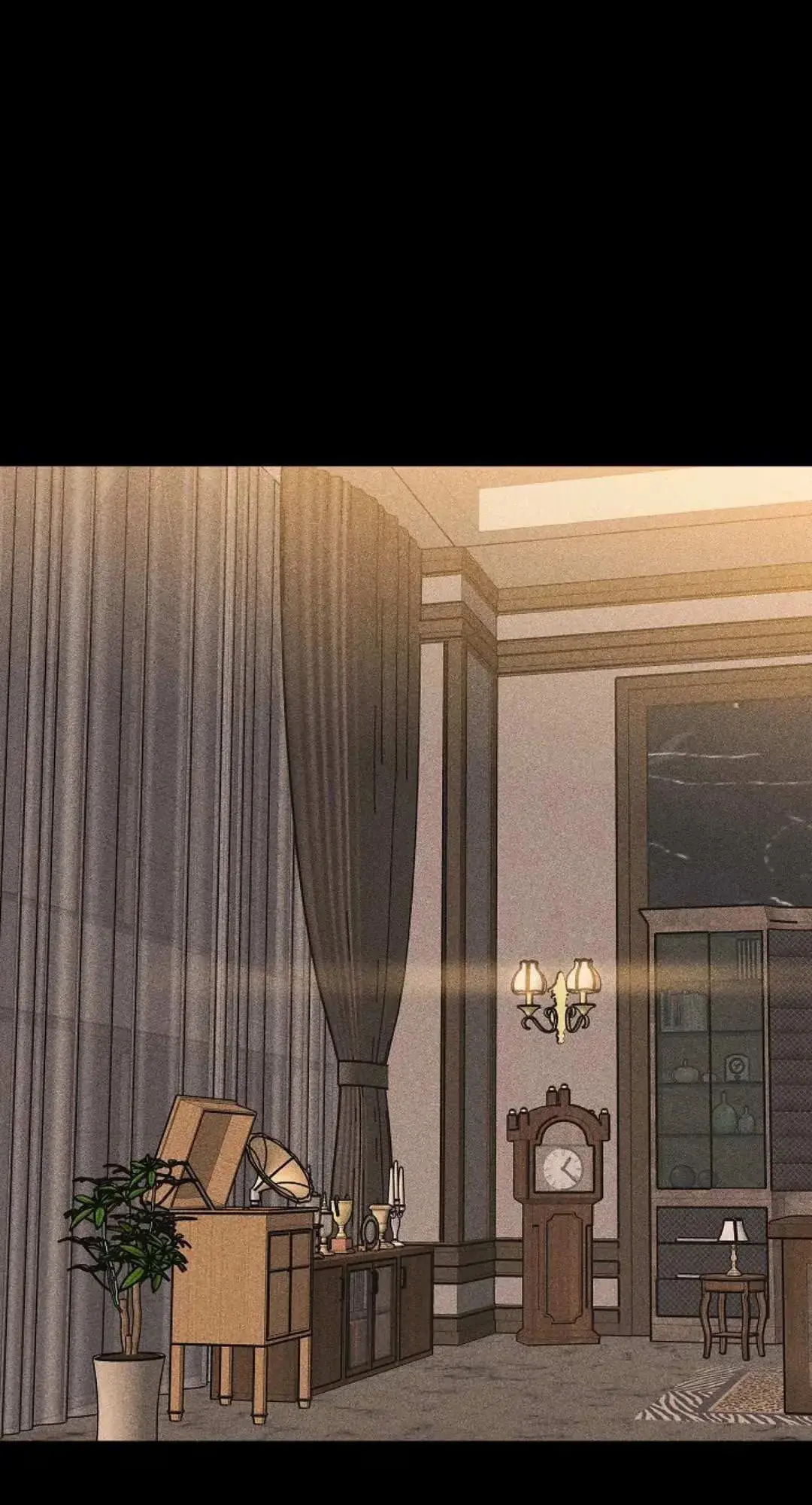 Missing Love: The Marrying Man Chapter 10 page 12 - 