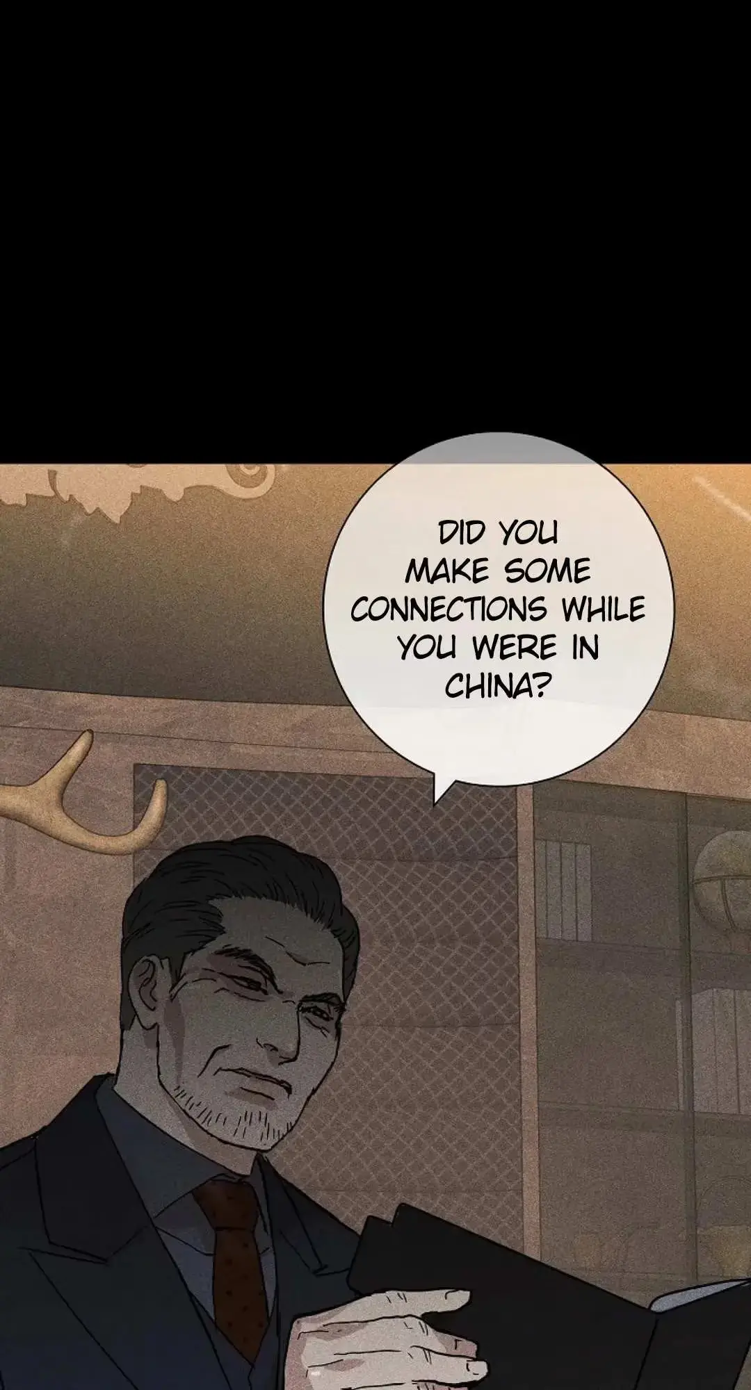 Missing Love: The Marrying Man Chapter 10 page 13 - 