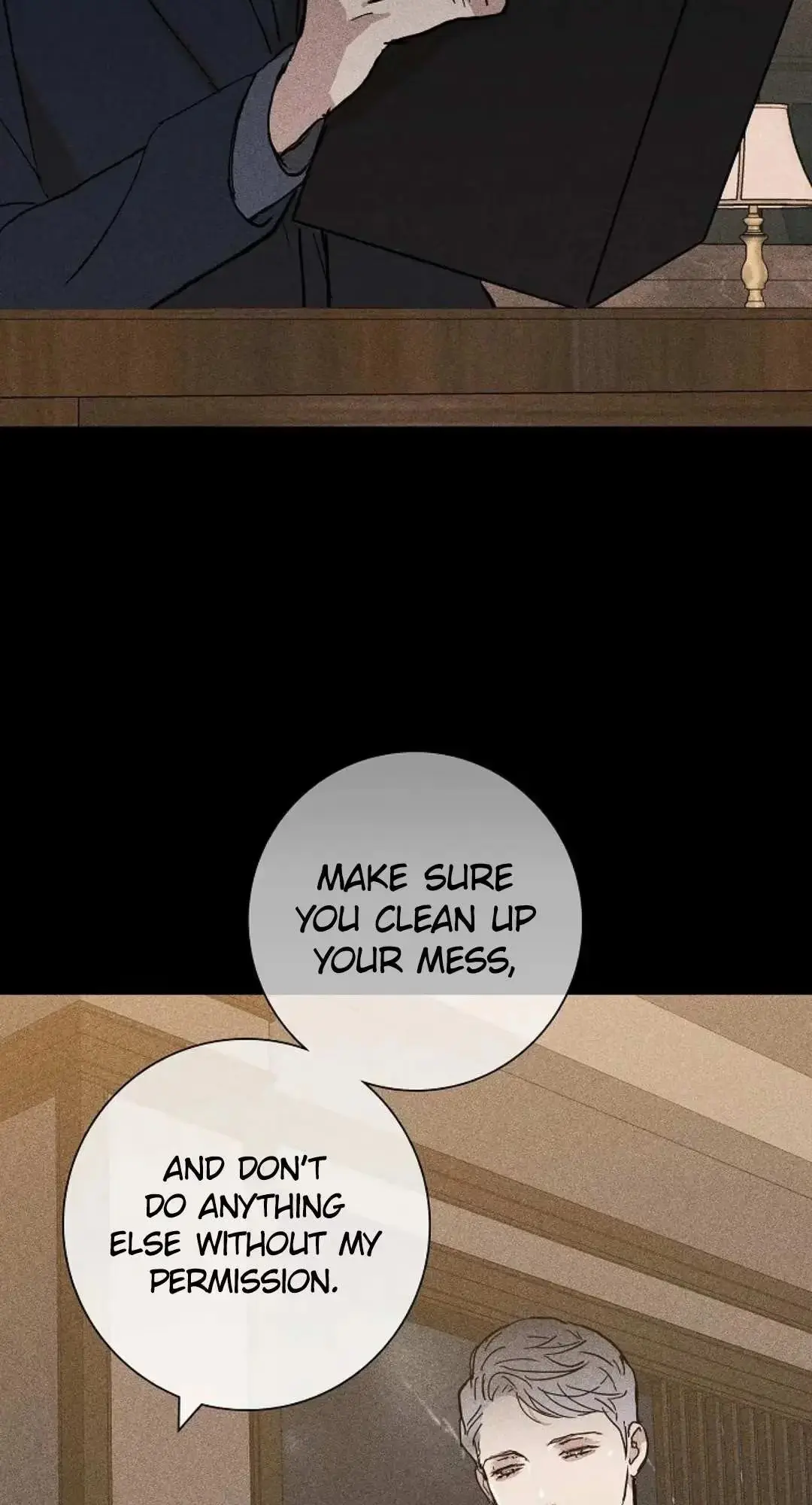 Missing Love: The Marrying Man Chapter 10 page 14 - 