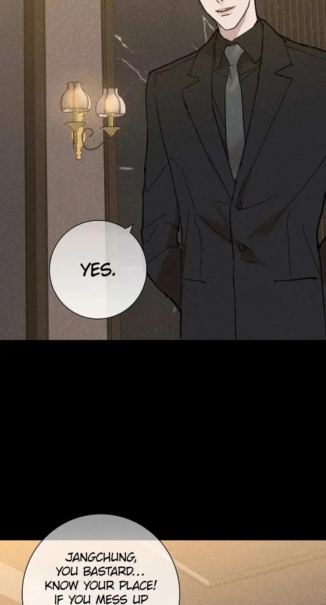 Missing Love: The Marrying Man Chapter 10 page 15 - 