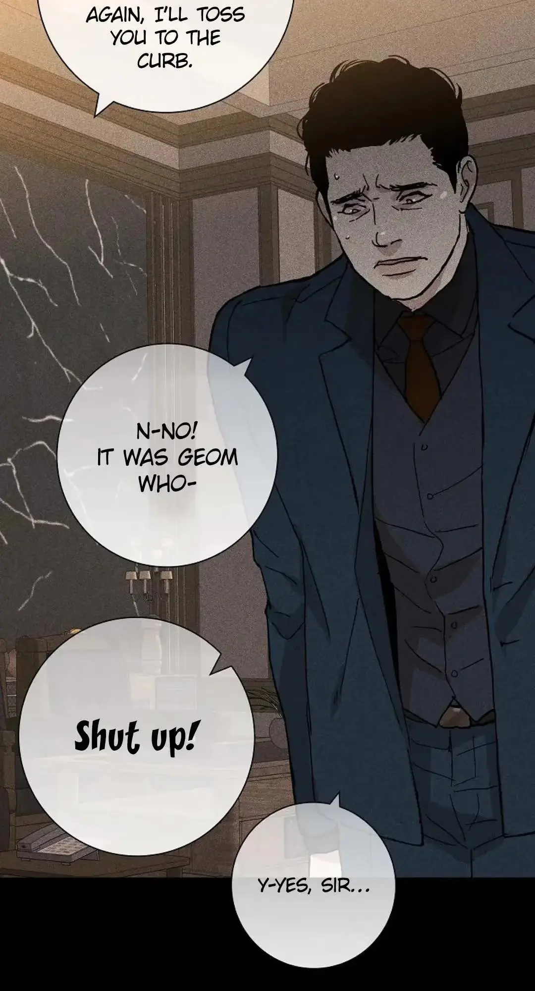 Missing Love: The Marrying Man Chapter 10 page 16 - 