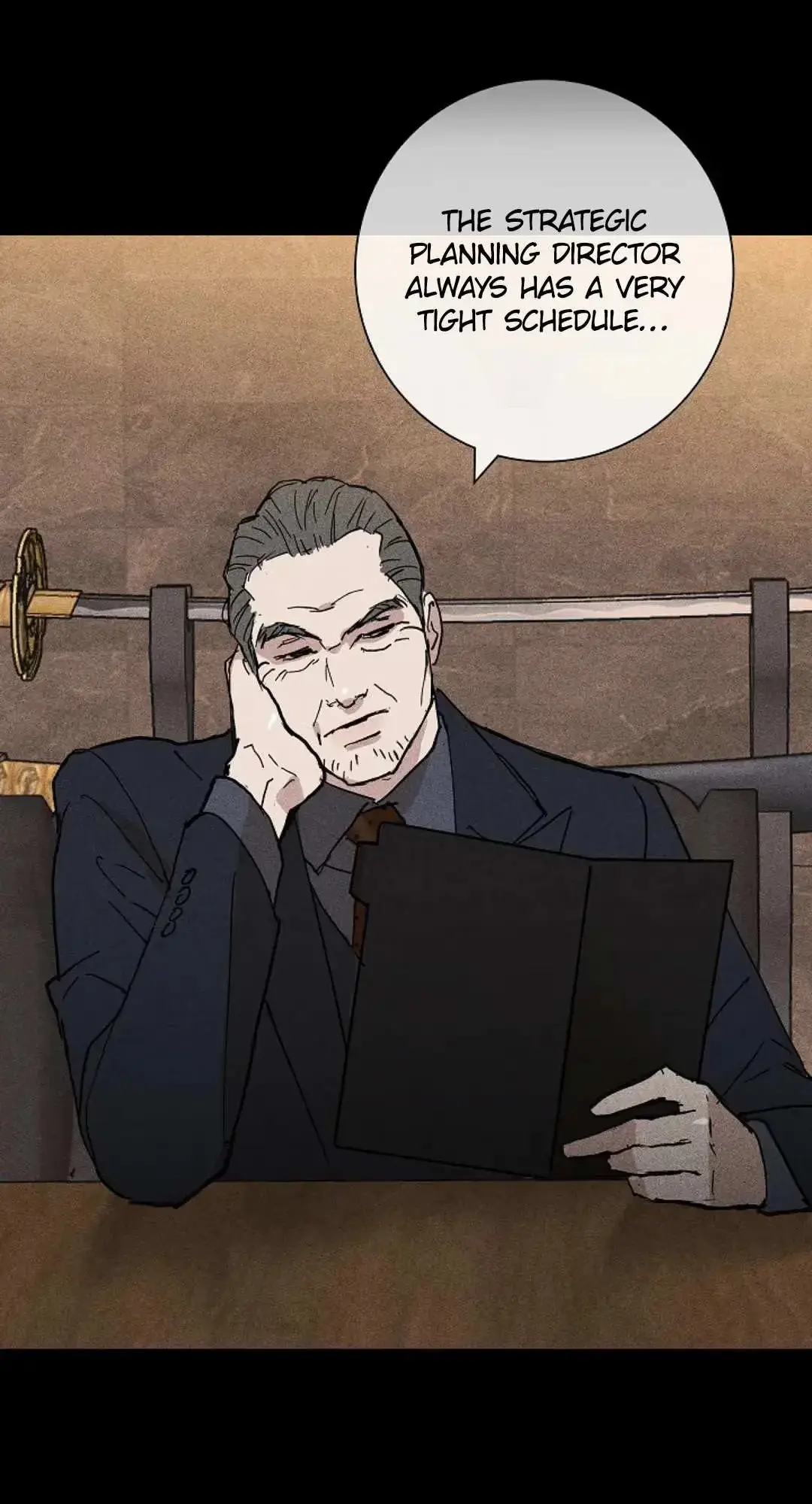 Missing Love: The Marrying Man Chapter 10 page 18 - 