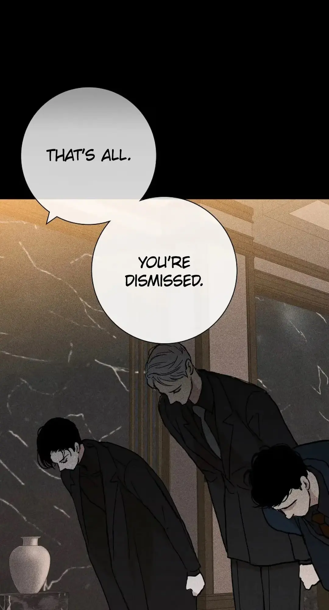 Missing Love: The Marrying Man Chapter 10 page 19 - 