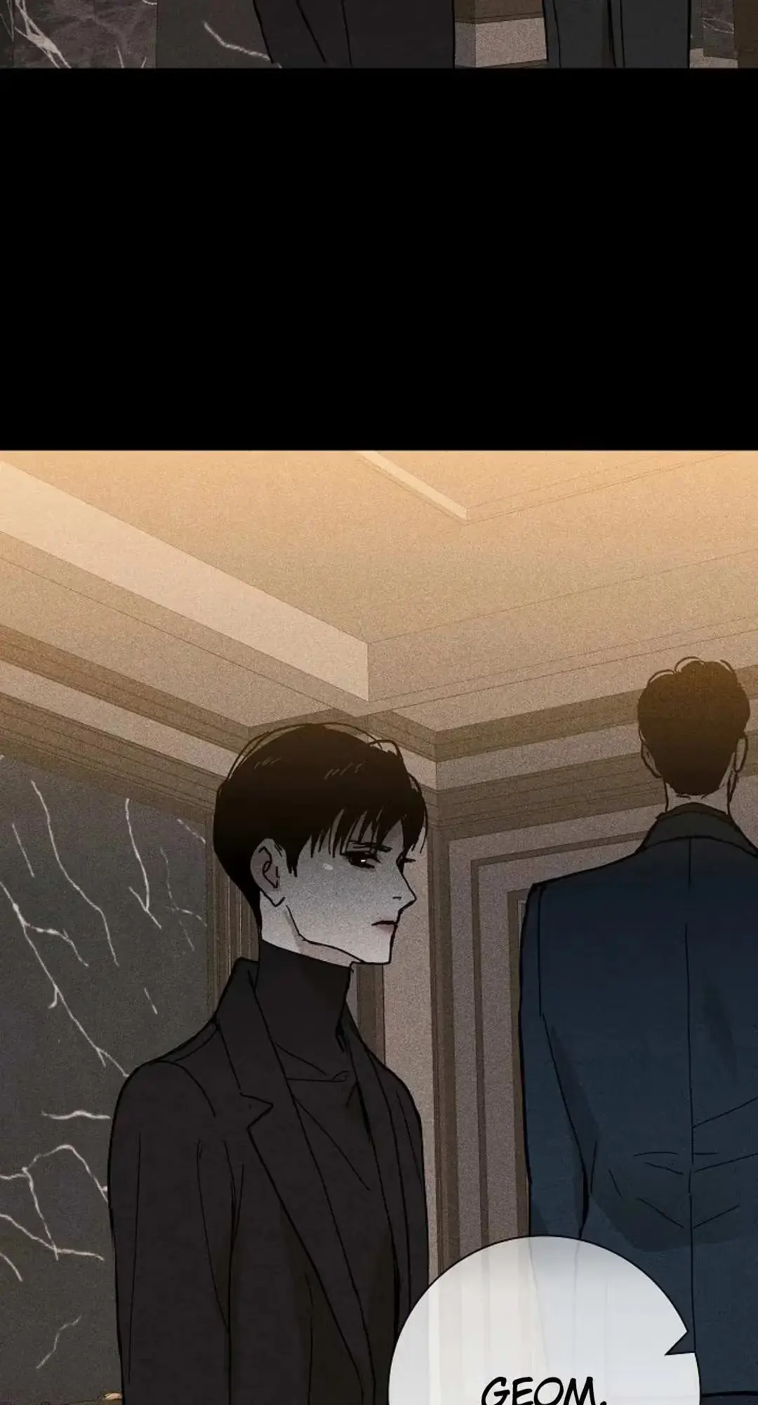Missing Love: The Marrying Man Chapter 10 page 20 - 