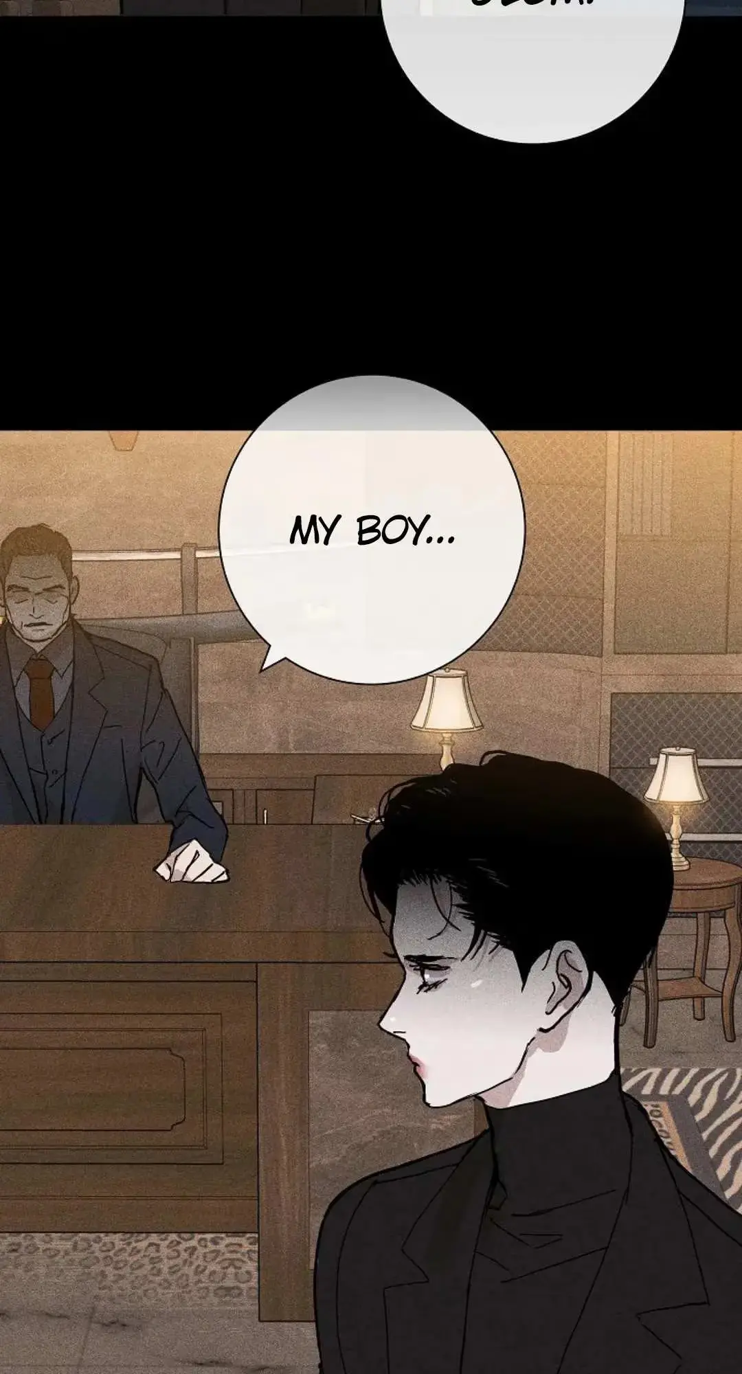 Missing Love: The Marrying Man Chapter 10 page 21 - 