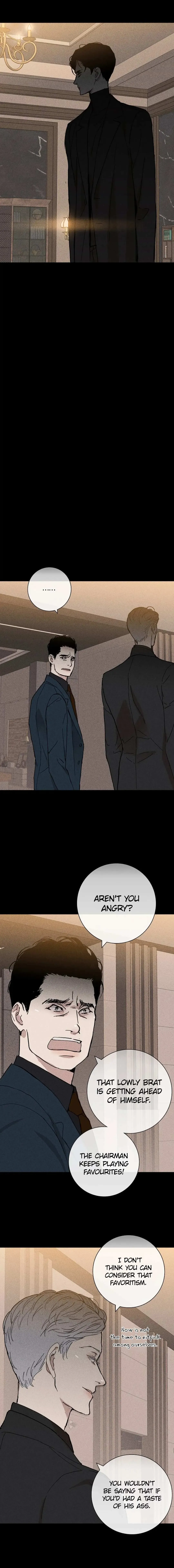 Missing Love: The Marrying Man Chapter 10 page 24 - 