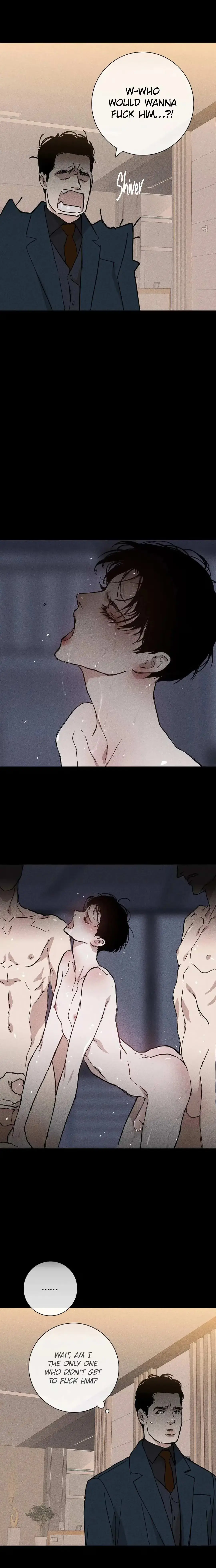 Missing Love: The Marrying Man Chapter 10 page 25 - 