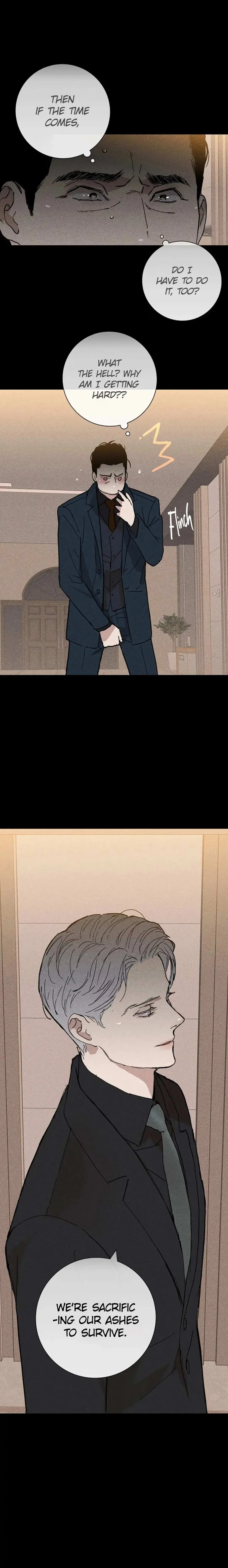 Missing Love: The Marrying Man Chapter 10 page 26 - 
