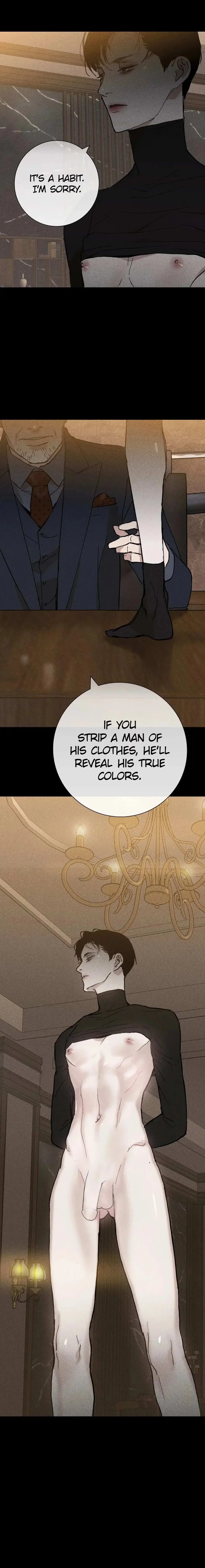 Missing Love: The Marrying Man Chapter 10 page 28 - 