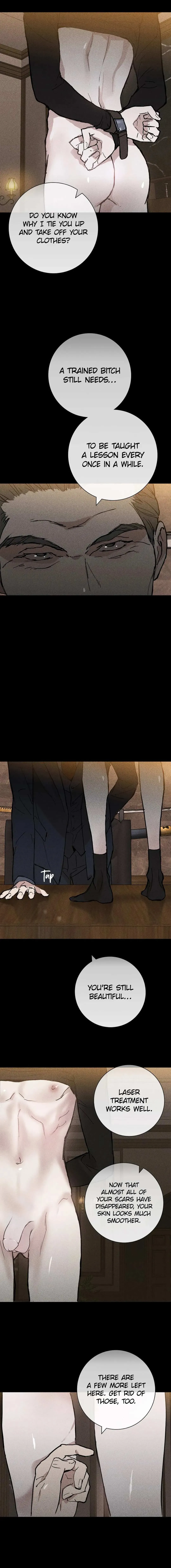 Missing Love: The Marrying Man Chapter 10 page 29 - 