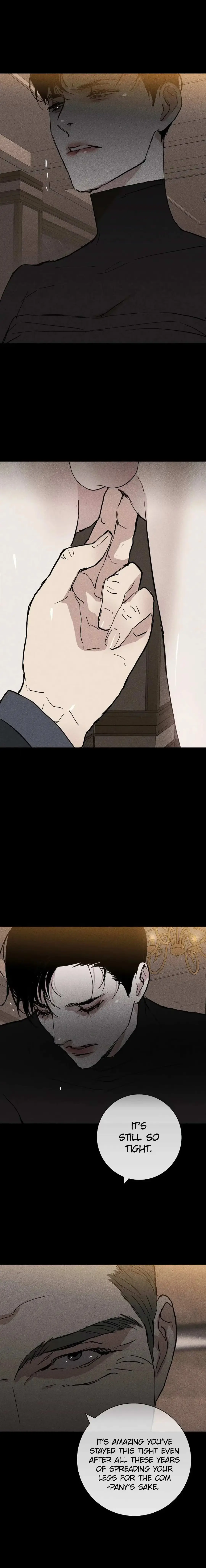 Missing Love: The Marrying Man Chapter 10 page 30 - 