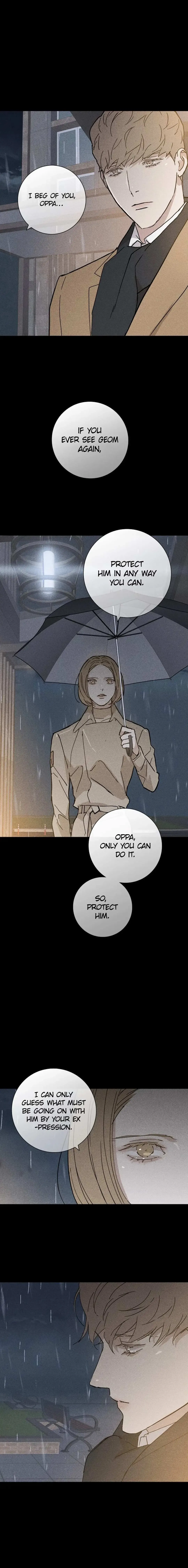 Missing Love: The Marrying Man Chapter 10 page 4 - 