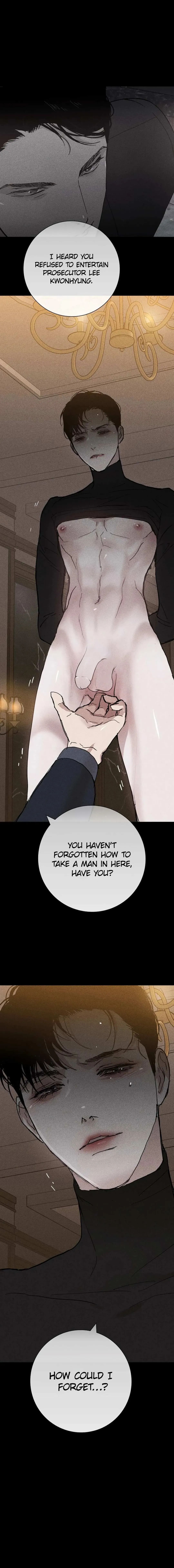 Missing Love: The Marrying Man Chapter 10 page 31 - 