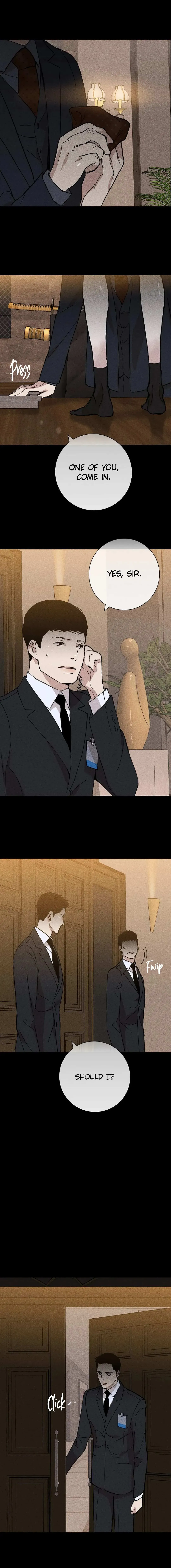 Missing Love: The Marrying Man Chapter 10 page 32 - 
