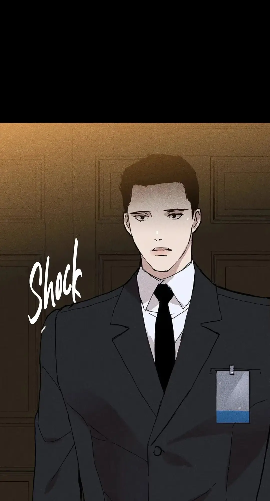 Missing Love: The Marrying Man Chapter 10 page 33 - 