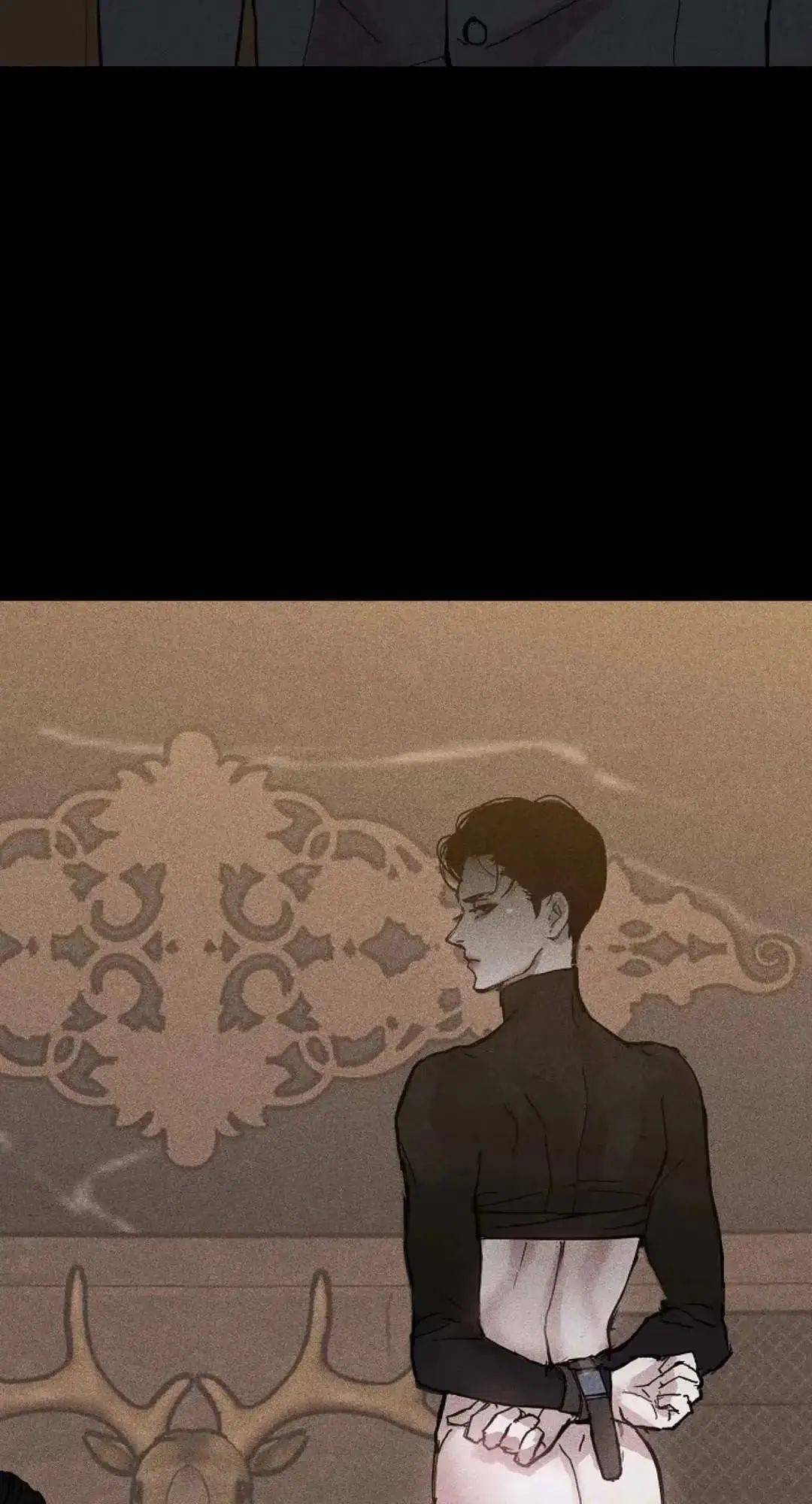Missing Love: The Marrying Man Chapter 10 page 34 - 