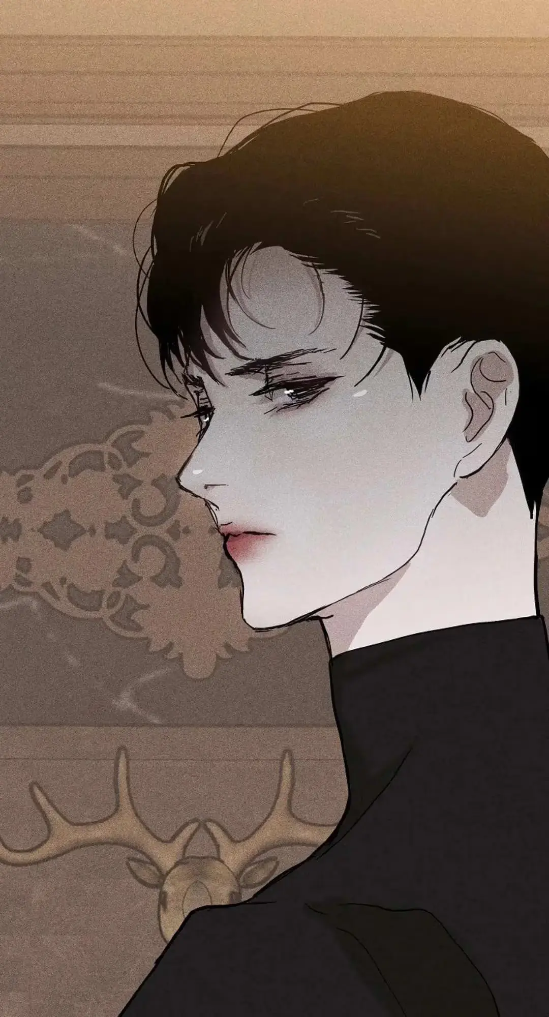 Missing Love: The Marrying Man Chapter 10 page 36 - 