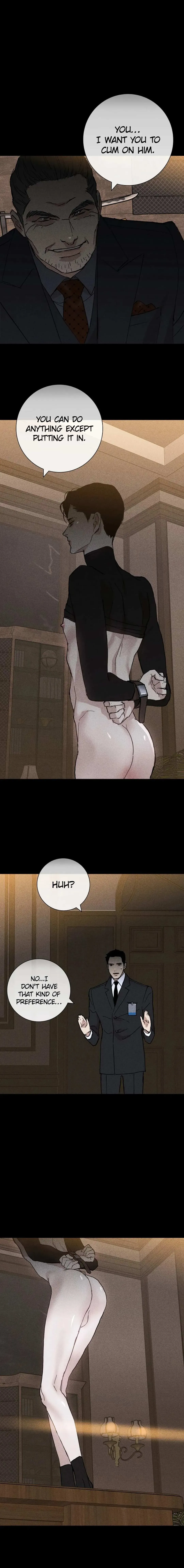 Missing Love: The Marrying Man Chapter 10 page 39 - 