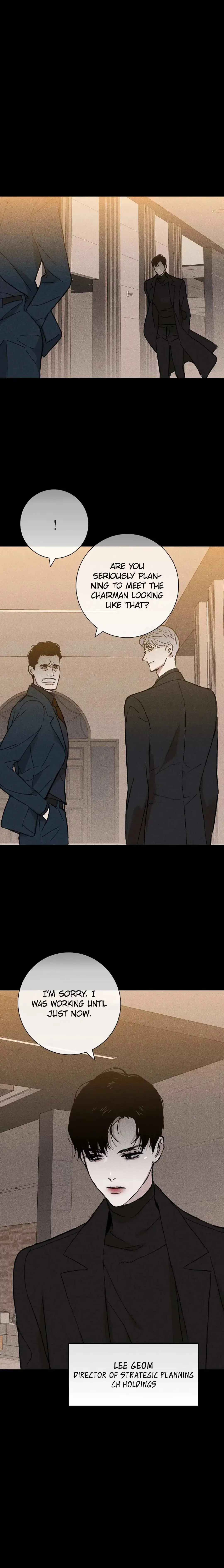 Missing Love: The Marrying Man Chapter 10 page 10 - 