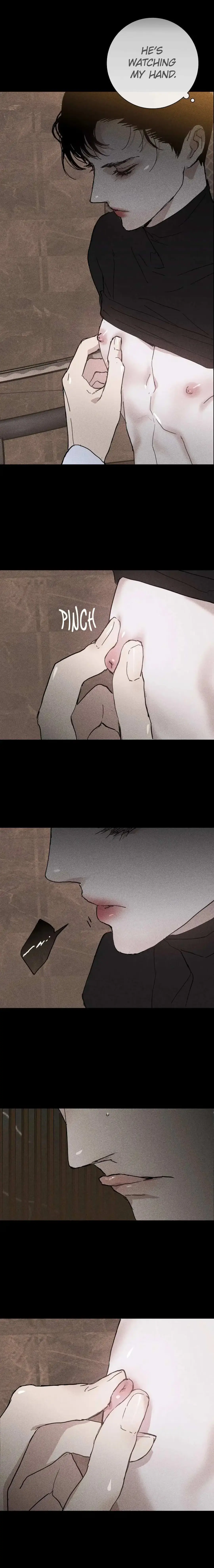 Missing Love: The Marrying Man Chapter 11 page 11 - 
