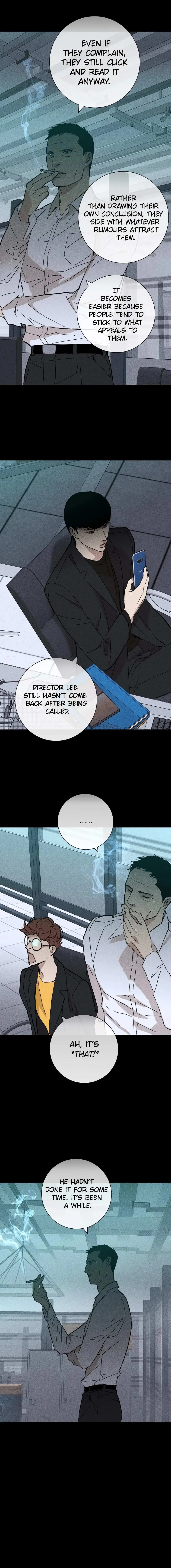 Missing Love: The Marrying Man Chapter 11 page 14 - 