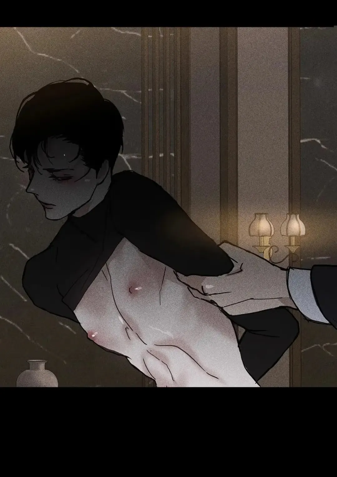 Missing Love: The Marrying Man Chapter 11 page 20 - 