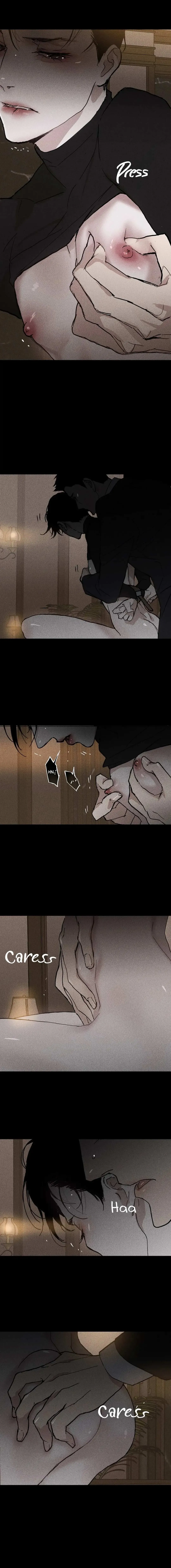Missing Love: The Marrying Man Chapter 11 page 21 - 