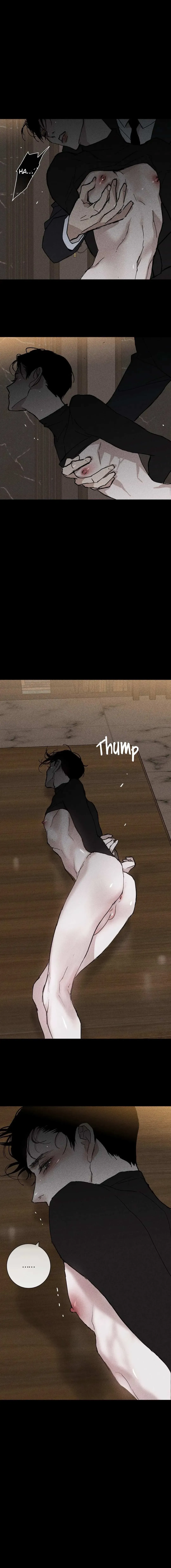 Missing Love: The Marrying Man Chapter 11 page 22 - 