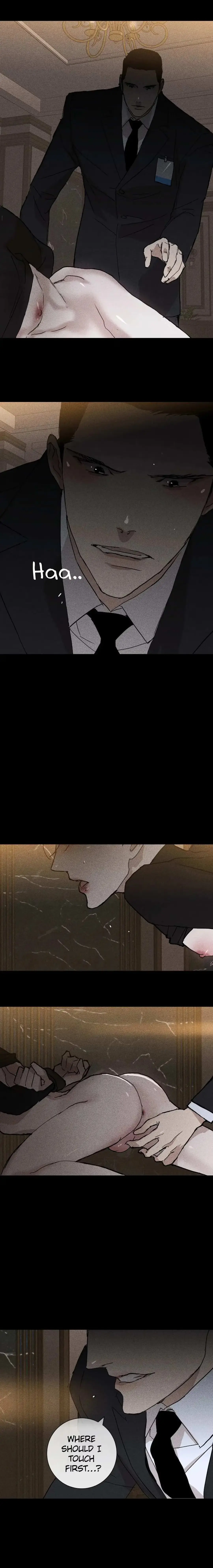 Missing Love: The Marrying Man Chapter 11 page 23 - 