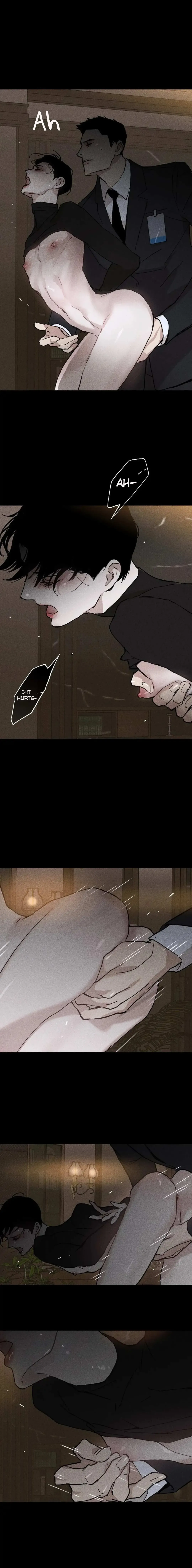 Missing Love: The Marrying Man Chapter 11 page 25 - 