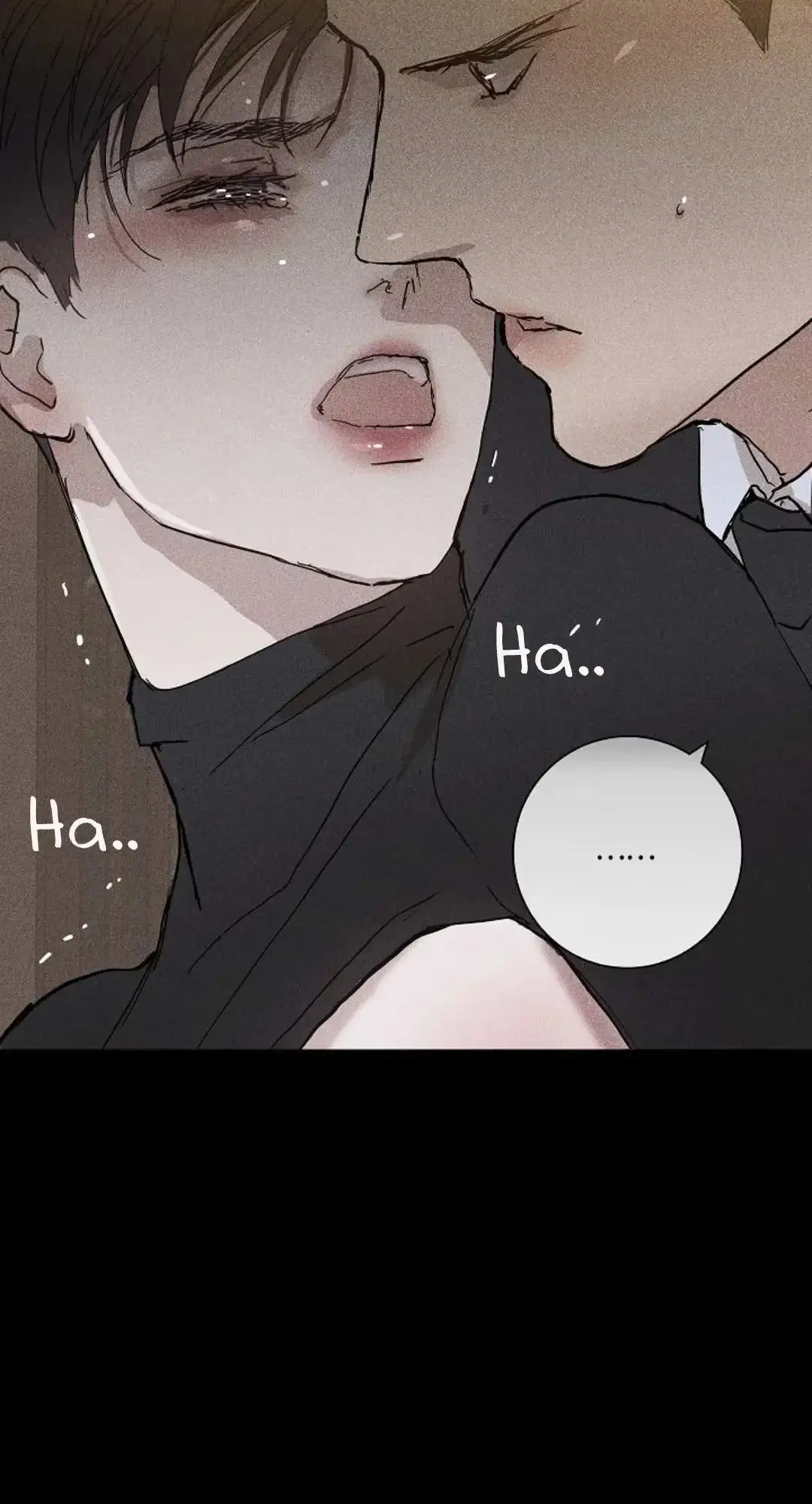 Missing Love: The Marrying Man Chapter 11 page 27 - 