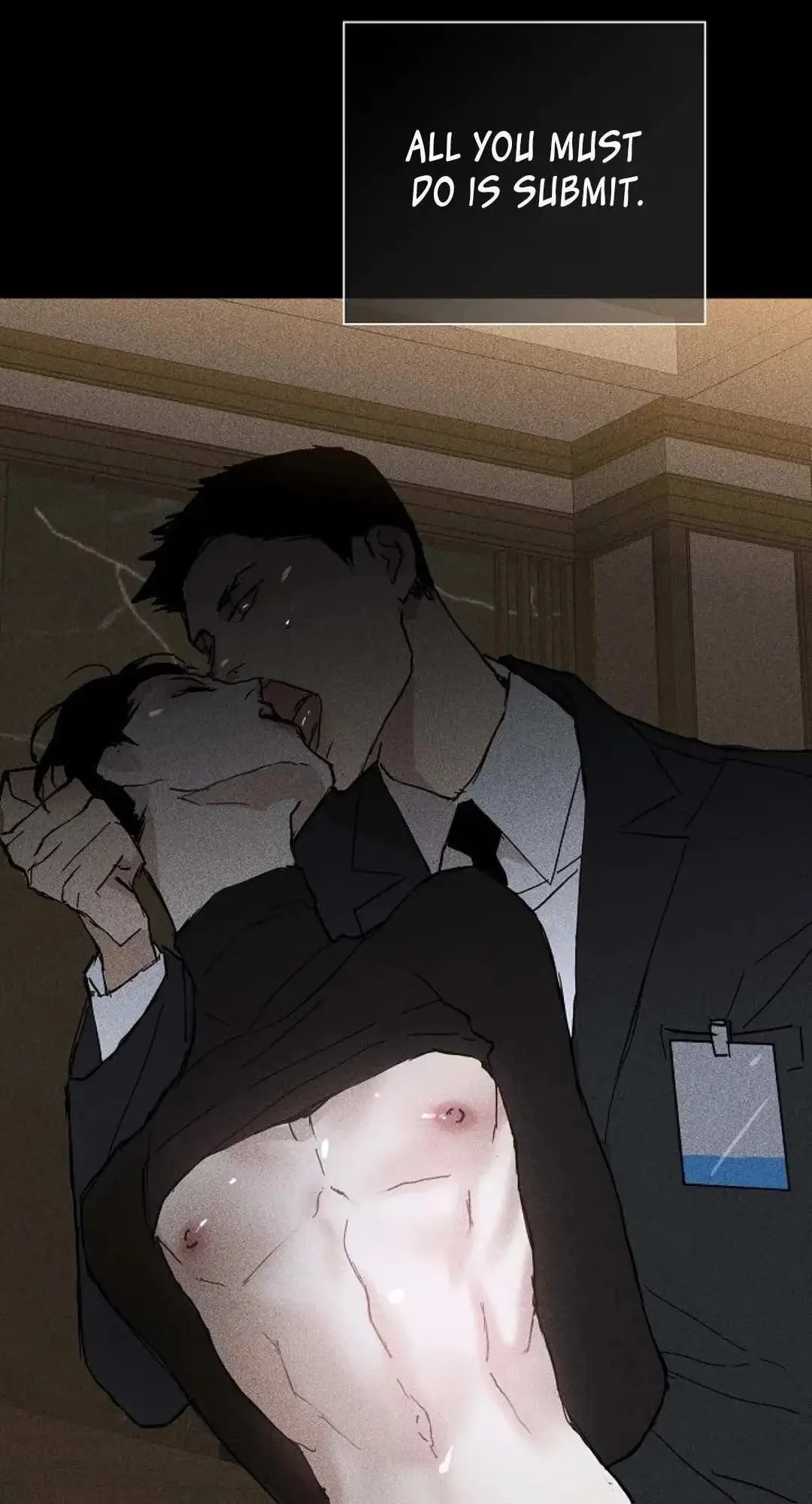Missing Love: The Marrying Man Chapter 11 page 28 - 