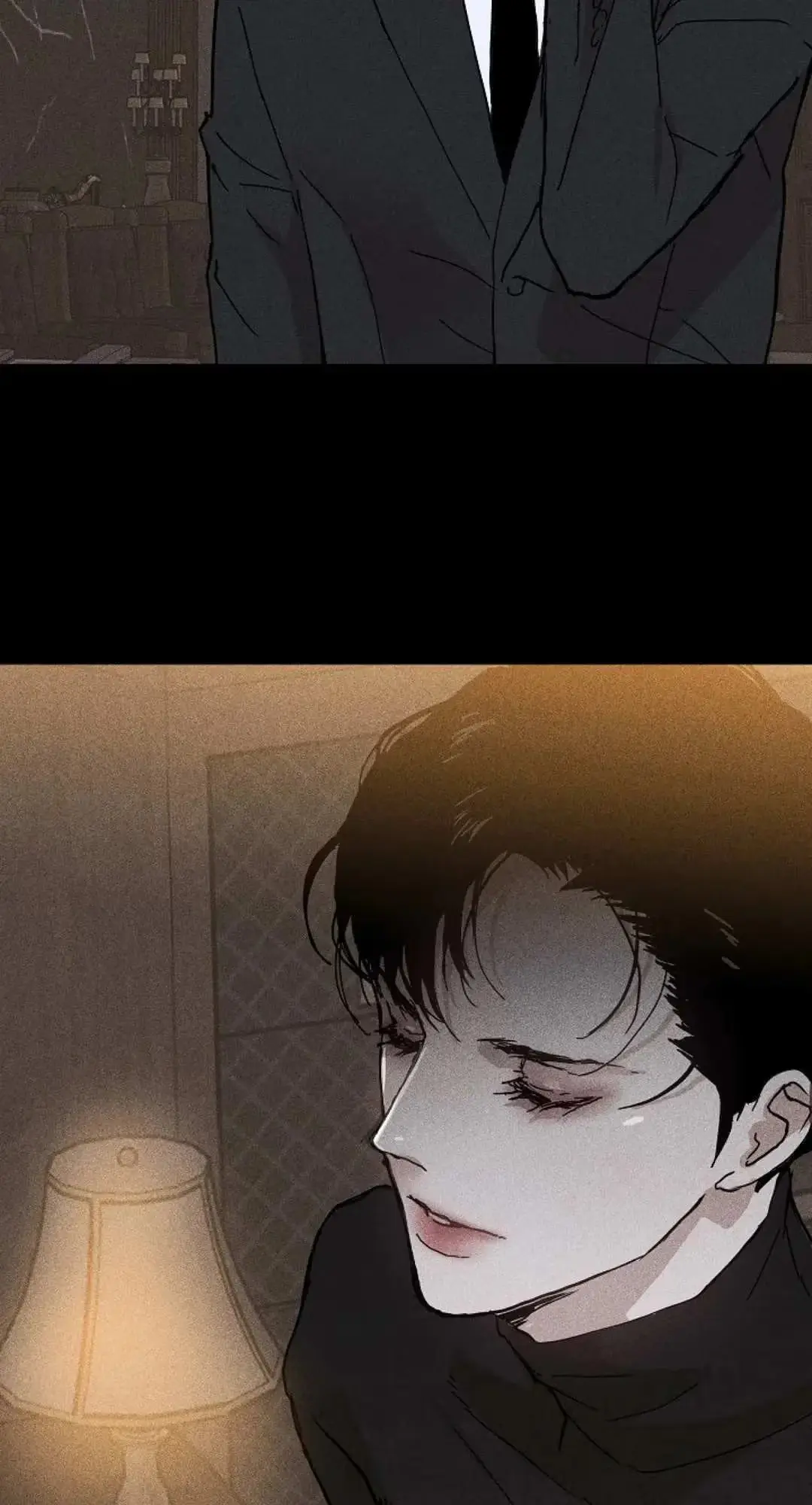 Missing Love: The Marrying Man Chapter 11 page 4 - 