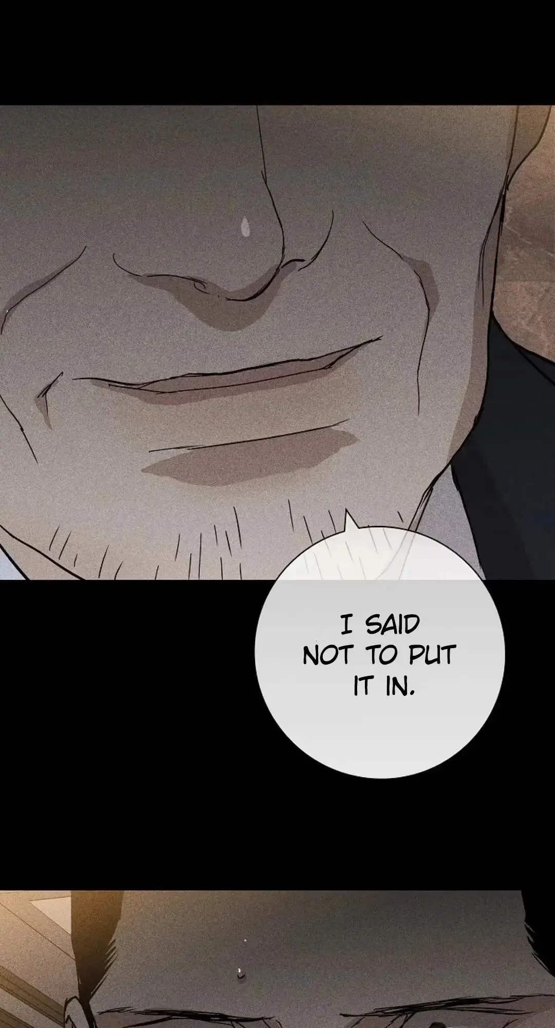 Missing Love: The Marrying Man Chapter 11 page 33 - 