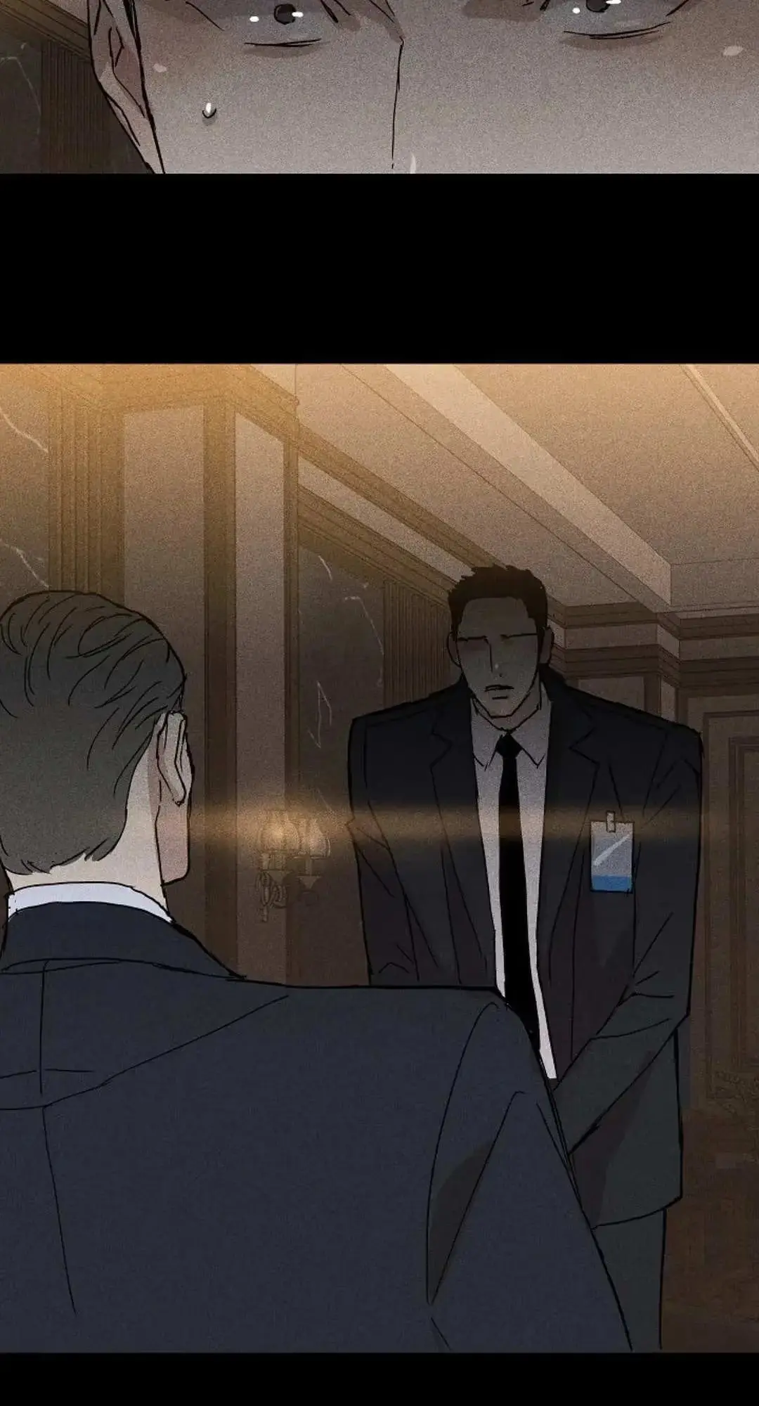 Missing Love: The Marrying Man Chapter 11 page 34 - 