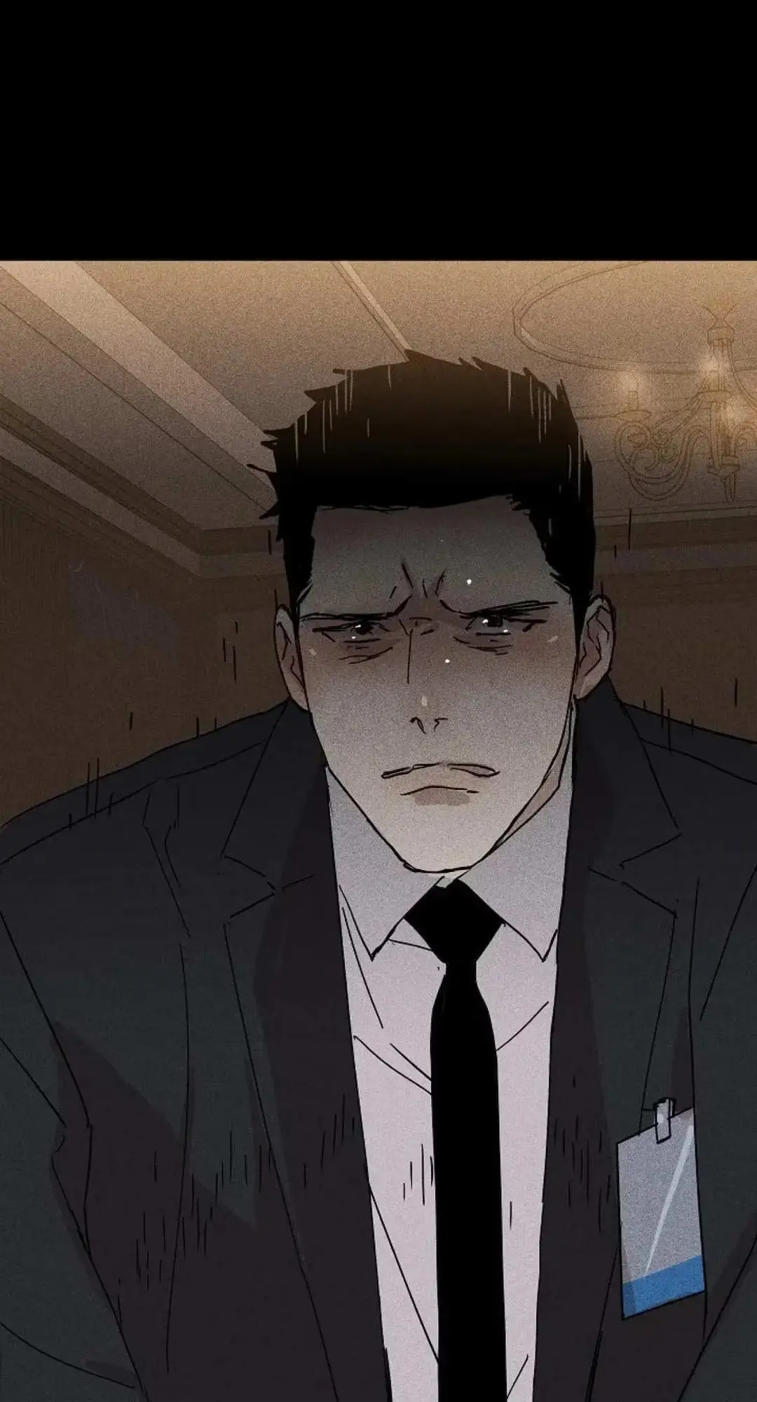 Missing Love: The Marrying Man Chapter 11 page 35 - 