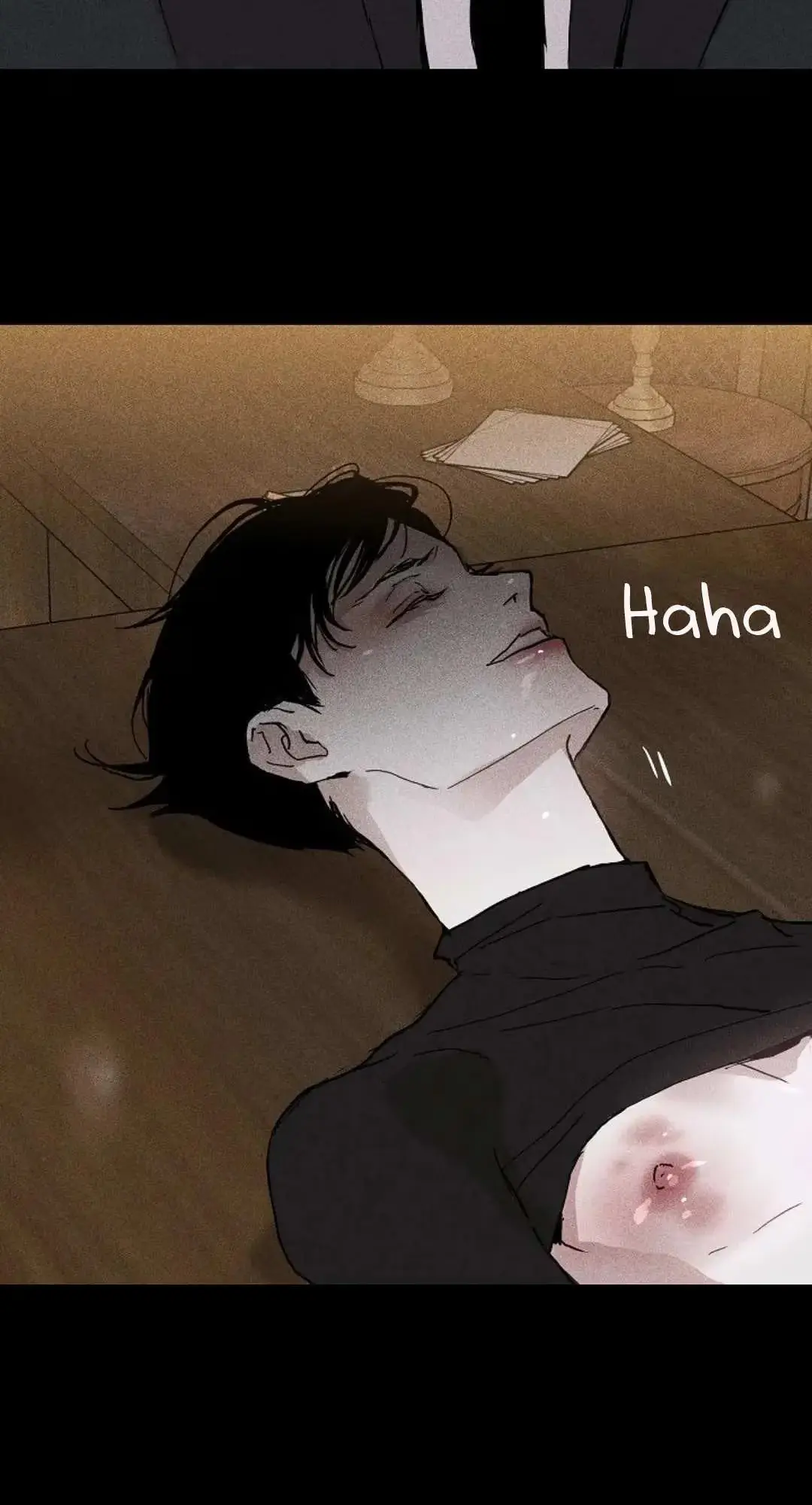 Missing Love: The Marrying Man Chapter 11 page 36 - 