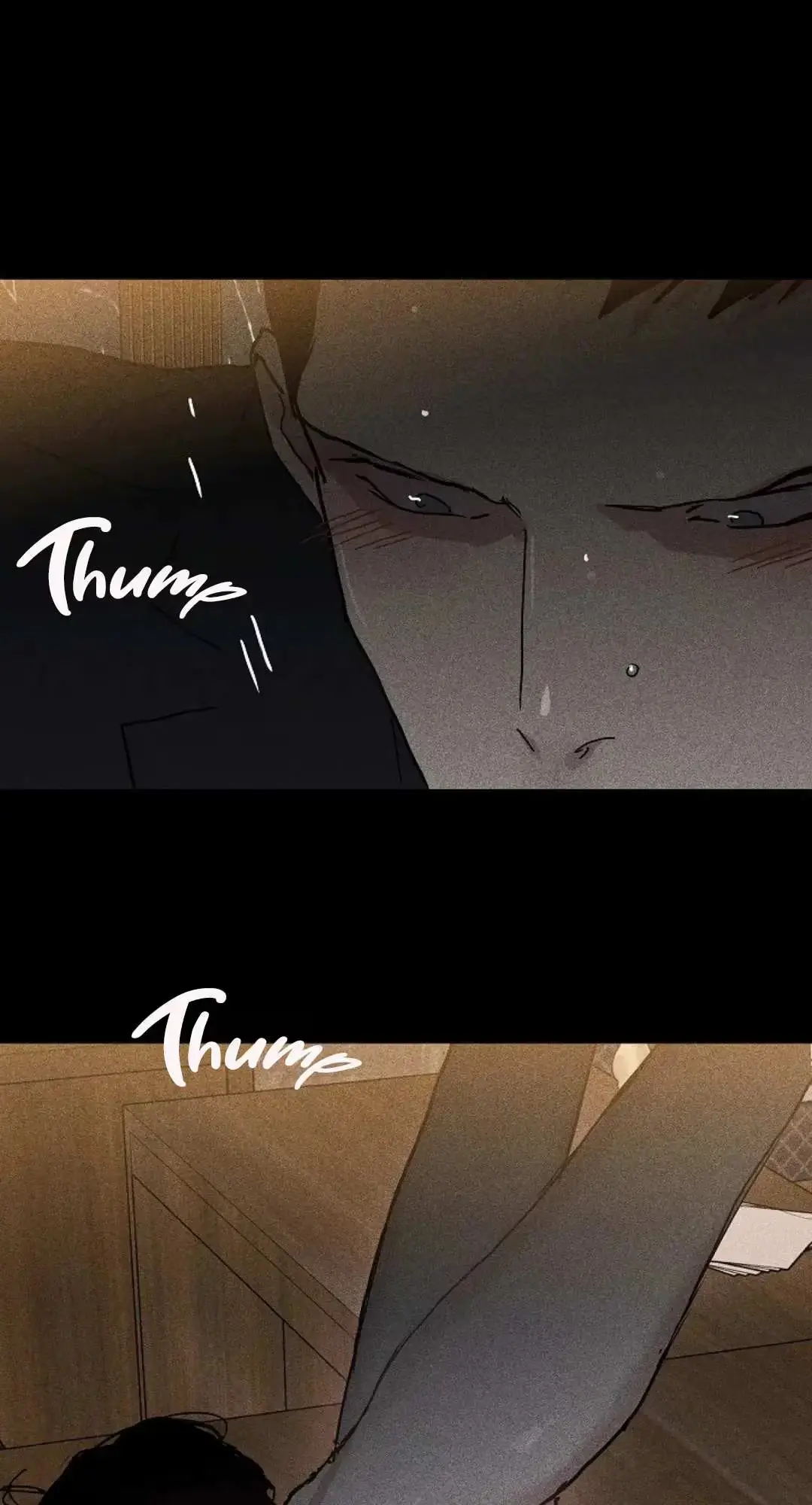 Missing Love: The Marrying Man Chapter 11 page 40 - 